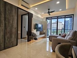 Botanique At Bartley (D19), Condominium #600157781